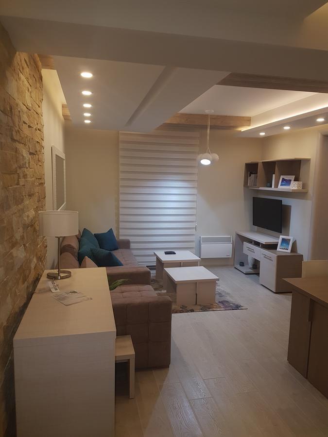 קופאוניק Lux Apartman B1 Milmari מראה חיצוני תמונה