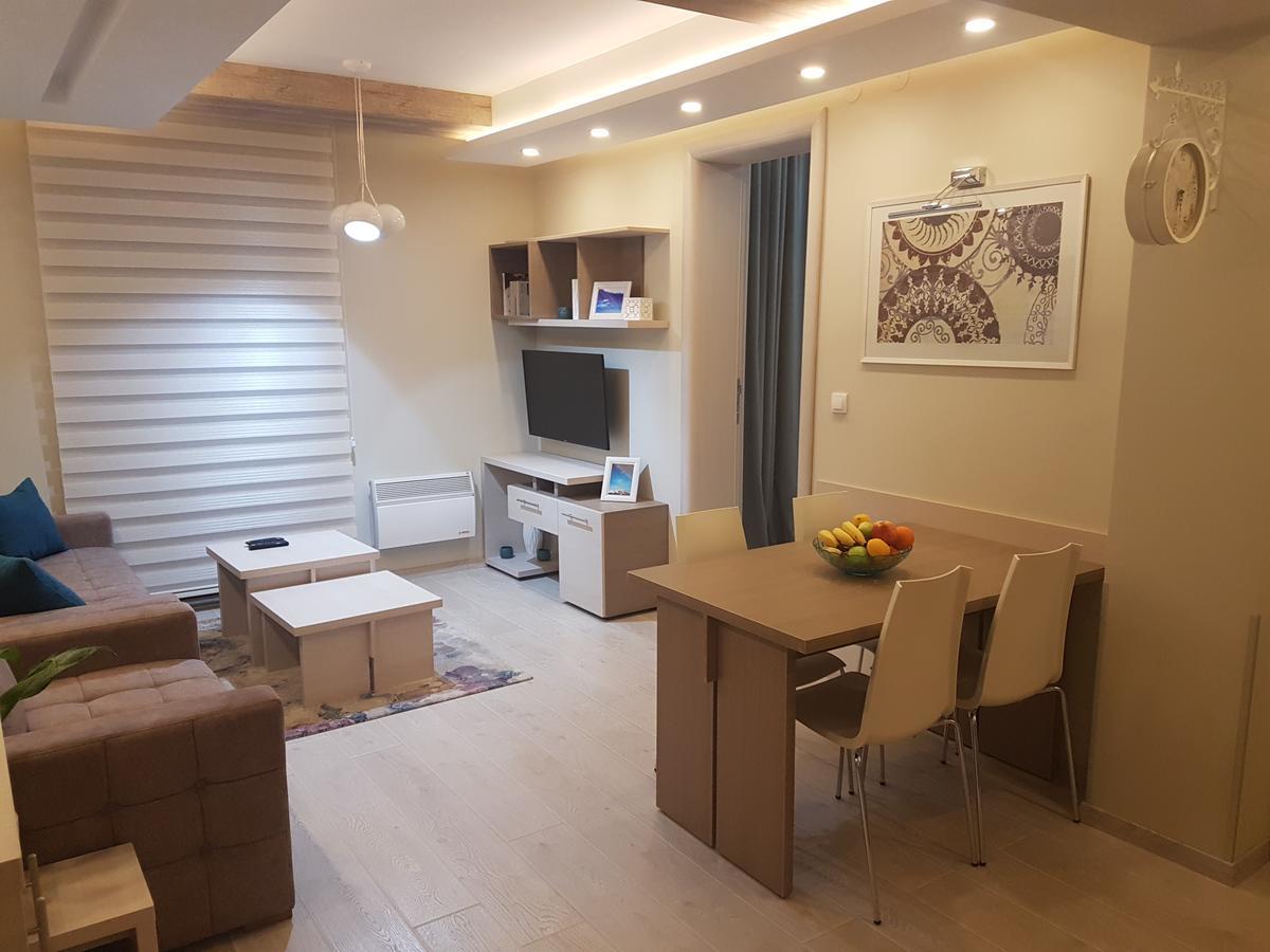 קופאוניק Lux Apartman B1 Milmari מראה חיצוני תמונה
