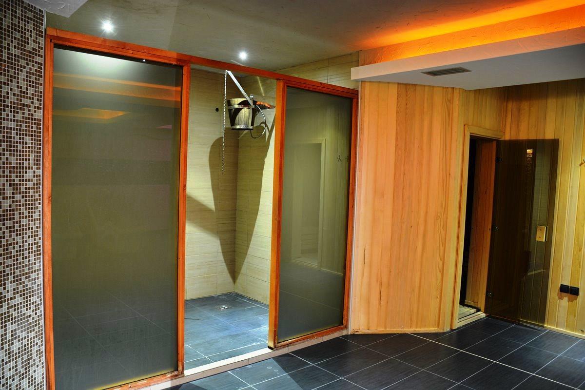 קופאוניק Lux Apartman B1 Milmari מראה חיצוני תמונה
