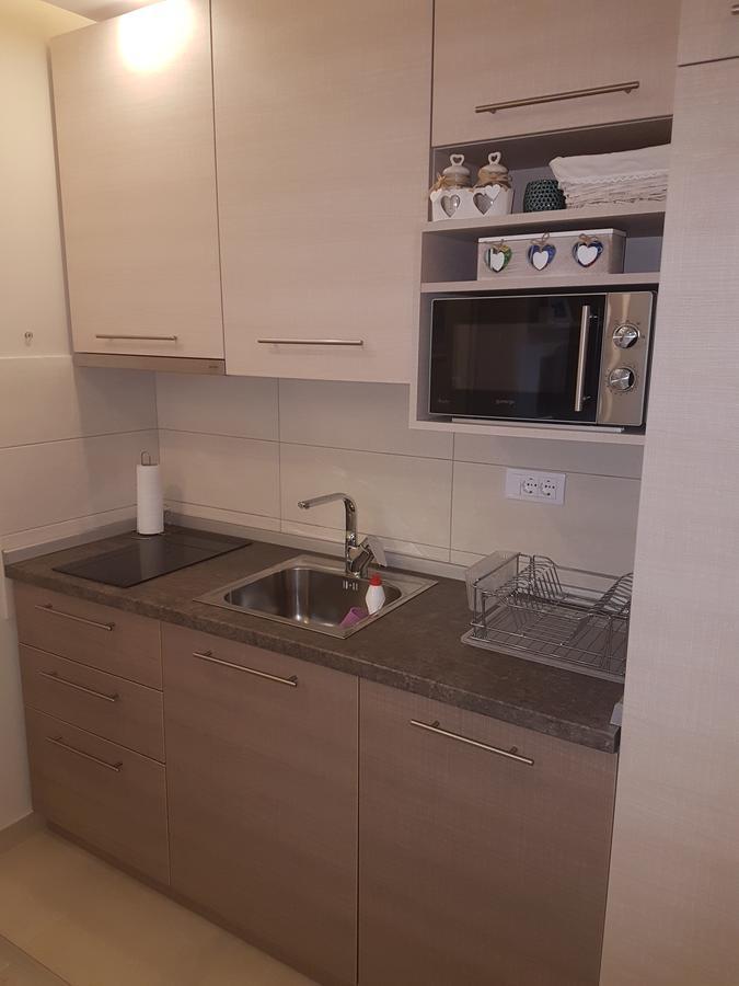 קופאוניק Lux Apartman B1 Milmari מראה חיצוני תמונה