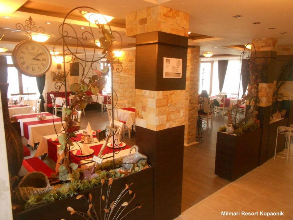 קופאוניק Lux Apartman B1 Milmari מראה חיצוני תמונה