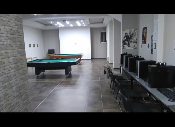 קופאוניק Lux Apartman B1 Milmari מראה חיצוני תמונה