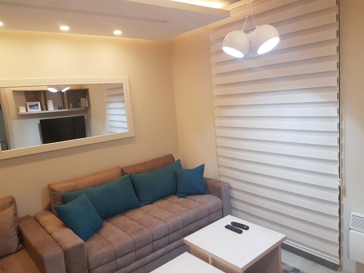קופאוניק Lux Apartman B1 Milmari מראה חיצוני תמונה