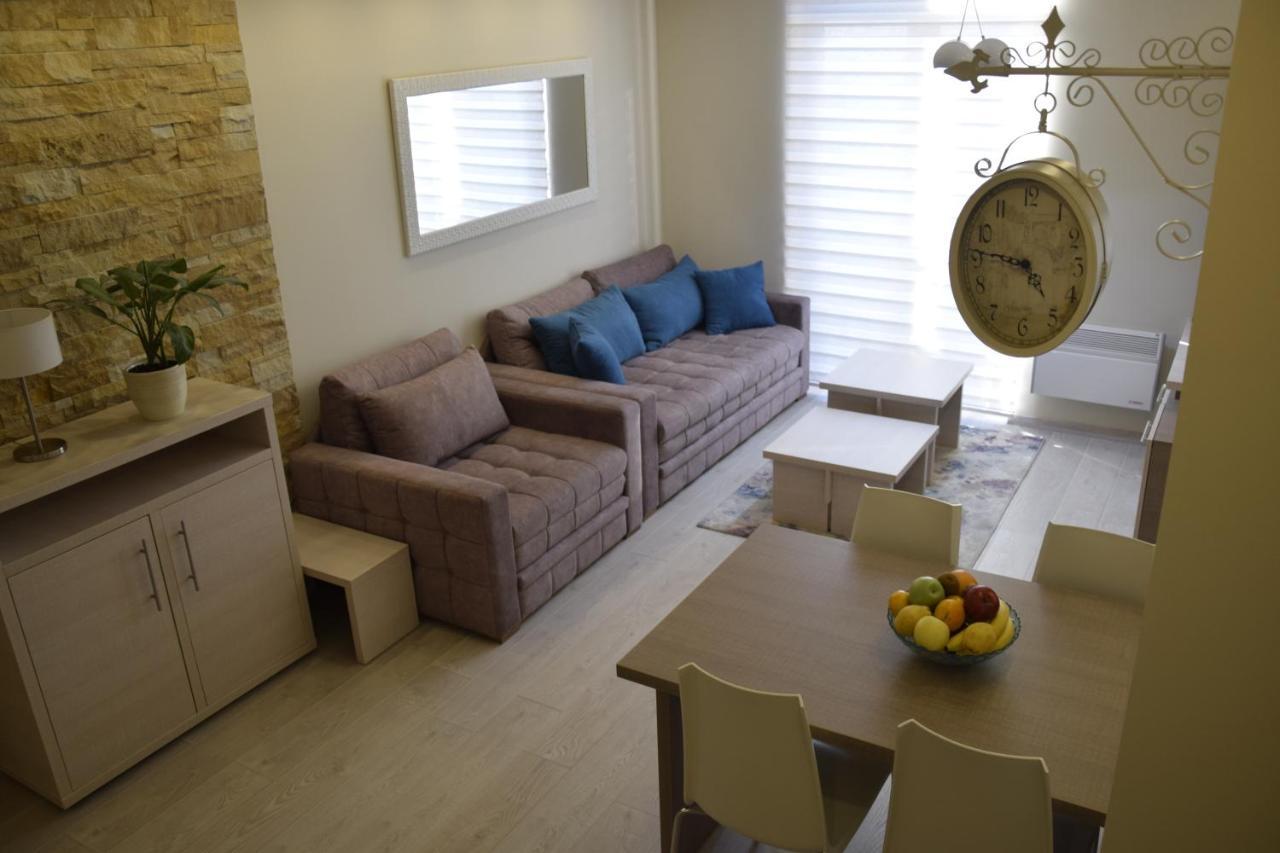 קופאוניק Lux Apartman B1 Milmari מראה חיצוני תמונה