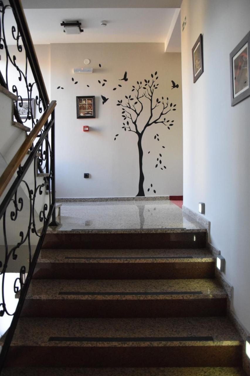 קופאוניק Lux Apartman B1 Milmari מראה חיצוני תמונה
