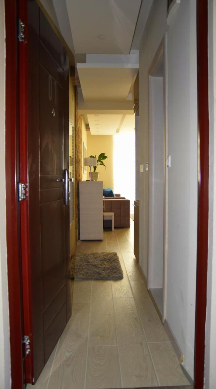קופאוניק Lux Apartman B1 Milmari מראה חיצוני תמונה