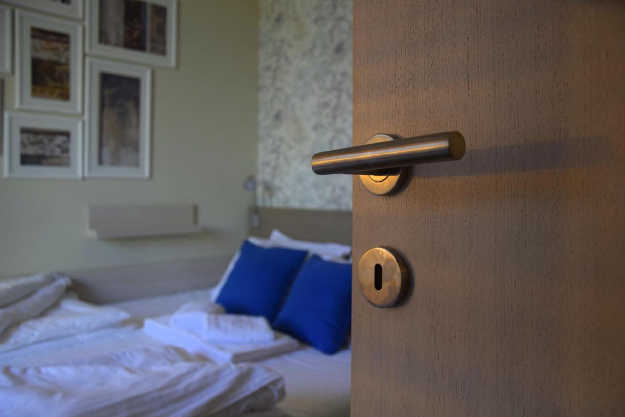 קופאוניק Lux Apartman B1 Milmari מראה חיצוני תמונה