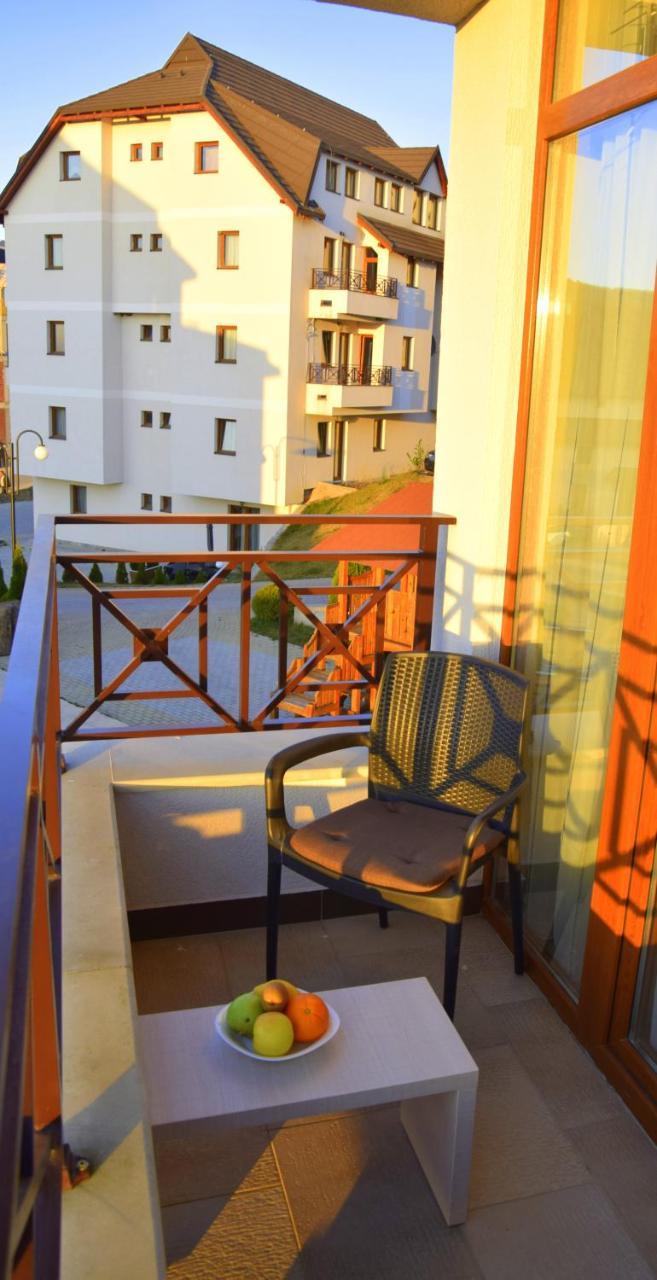 קופאוניק Lux Apartman B1 Milmari מראה חיצוני תמונה
