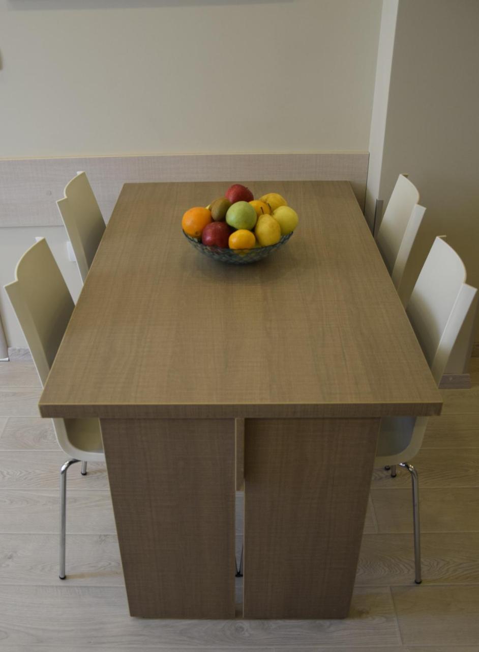 קופאוניק Lux Apartman B1 Milmari מראה חיצוני תמונה