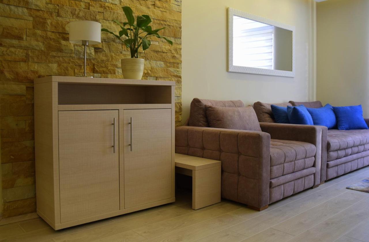 קופאוניק Lux Apartman B1 Milmari מראה חיצוני תמונה