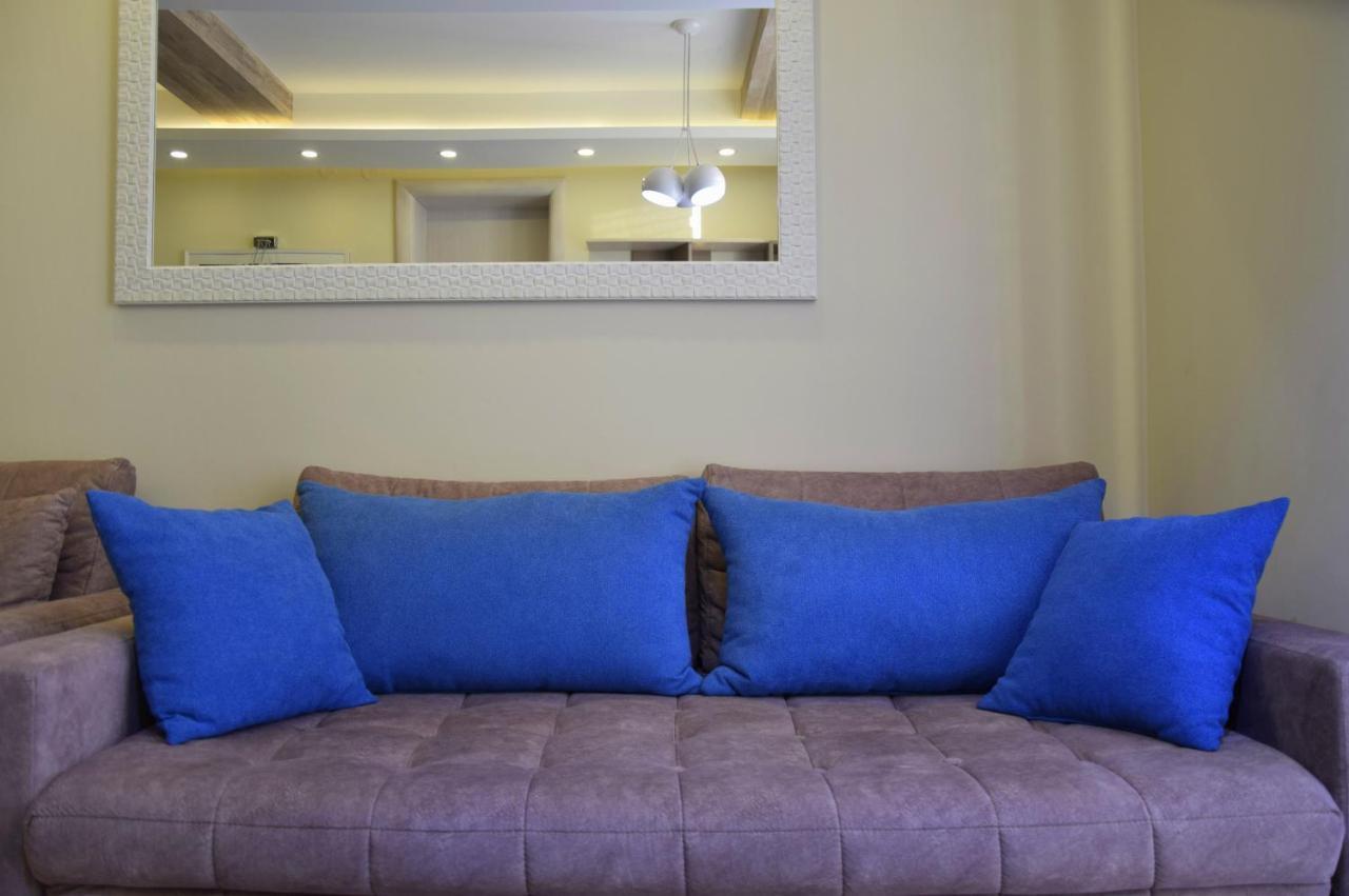 קופאוניק Lux Apartman B1 Milmari מראה חיצוני תמונה