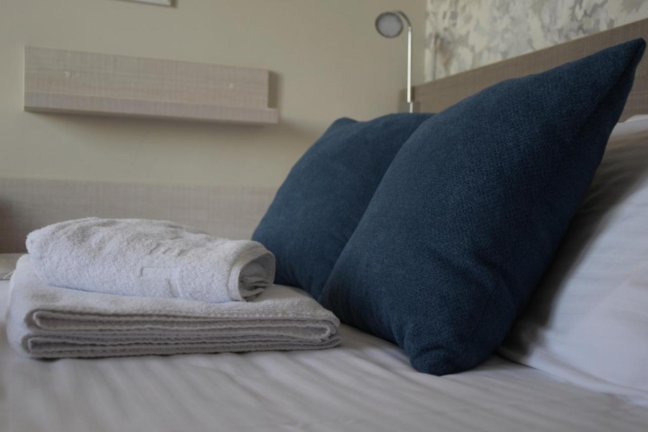 קופאוניק Lux Apartman B1 Milmari מראה חיצוני תמונה